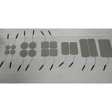 Almohadilla de electrodo para uso en decenas (autoadhesiva)